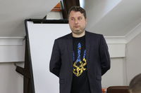 У Патріаршому домі у&nbsp;Львові провели християнське &laquo;Свято сім&rsquo;ї&raquo;