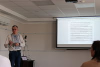 У Патріаршому домі у&nbsp;Львові провели християнське &laquo;Свято сім&rsquo;ї&raquo;