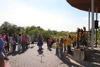 У Патріаршому домі у&nbsp;Львові провели християнське &laquo;Свято сім&rsquo;ї&raquo;