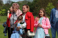 У Патріаршому домі у&nbsp;Львові провели християнське &laquo;Свято сім&rsquo;ї&raquo;