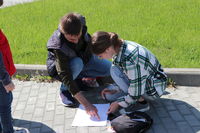 У Патріаршому домі у&nbsp;Львові провели християнське &laquo;Свято сім&rsquo;ї&raquo;