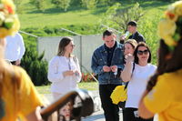 У Патріаршому домі у&nbsp;Львові провели християнське &laquo;Свято сім&rsquo;ї&raquo;