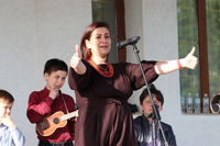 У Патріаршому домі у&nbsp;Львові провели християнське &laquo;Свято сім&rsquo;ї&raquo;