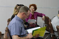 У Патріаршому домі у&nbsp;Львові провели християнське &laquo;Свято сім&rsquo;ї&raquo;