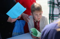 У Патріаршому домі у&nbsp;Львові провели християнське &laquo;Свято сім&rsquo;ї&raquo;