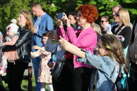 У Патріаршому домі у&nbsp;Львові провели християнське &laquo;Свято сім&rsquo;ї&raquo;