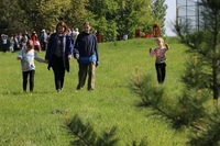 У Патріаршому домі у&nbsp;Львові провели християнське &laquo;Свято сім&rsquo;ї&raquo;