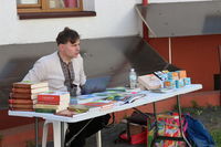 У Патріаршому домі у&nbsp;Львові провели християнське &laquo;Свято сім&rsquo;ї&raquo;