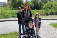 У Патріаршому домі у&nbsp;Львові провели християнське &laquo;Свято сім&rsquo;ї&raquo;