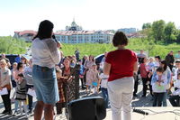 У Патріаршому домі у&nbsp;Львові провели християнське &laquo;Свято сім&rsquo;ї&raquo;