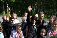 У Патріаршому домі у&nbsp;Львові провели християнське &laquo;Свято сім&rsquo;ї&raquo;