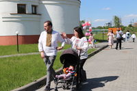 У Патріаршому домі у&nbsp;Львові провели християнське &laquo;Свято сім&rsquo;ї&raquo;