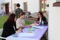 У Патріаршому домі у&nbsp;Львові провели християнське &laquo;Свято сім&rsquo;ї&raquo;