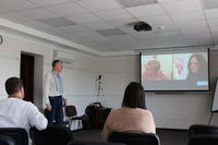 У Патріаршому домі у&nbsp;Львові провели християнське &laquo;Свято сім&rsquo;ї&raquo;