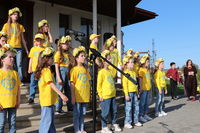 У Патріаршому домі у&nbsp;Львові провели християнське &laquo;Свято сім&rsquo;ї&raquo;