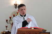 У Патріаршому домі у&nbsp;Львові провели християнське &laquo;Свято сім&rsquo;ї&raquo;