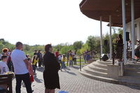 У Патріаршому домі у&nbsp;Львові провели християнське &laquo;Свято сім&rsquo;ї&raquo;