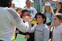 У Патріаршому домі у&nbsp;Львові провели християнське &laquo;Свято сім&rsquo;ї&raquo;