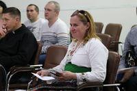 У Патріаршому домі у&nbsp;Львові провели християнське &laquo;Свято сім&rsquo;ї&raquo;