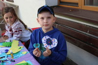 У Патріаршому домі у&nbsp;Львові провели християнське &laquo;Свято сім&rsquo;ї&raquo;