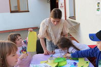 У Патріаршому домі у&nbsp;Львові провели християнське &laquo;Свято сім&rsquo;ї&raquo;