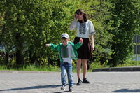 У Патріаршому домі у&nbsp;Львові провели християнське &laquo;Свято сім&rsquo;ї&raquo;