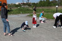 У Патріаршому домі у&nbsp;Львові провели християнське &laquo;Свято сім&rsquo;ї&raquo;