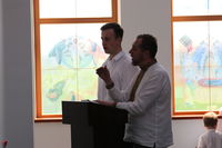 У Патріаршому домі у&nbsp;Львові провели християнське &laquo;Свято сім&rsquo;ї&raquo;