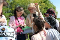 У Патріаршому домі у&nbsp;Львові провели християнське &laquo;Свято сім&rsquo;ї&raquo;