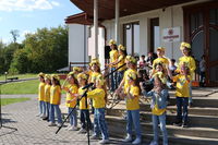 У Патріаршому домі у&nbsp;Львові провели християнське &laquo;Свято сім&rsquo;ї&raquo;