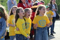 У Патріаршому домі у&nbsp;Львові провели християнське &laquo;Свято сім&rsquo;ї&raquo;