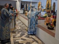 У Польщі відроджують вшанування чудотворної ікони Супраської Божої Матері