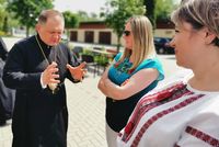 У Польщі відроджують вшанування чудотворної ікони Супраської Божої Матері