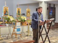 У Польщі відроджують вшанування чудотворної ікони Супраської Божої Матері