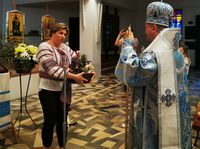 У Польщі відроджують вшанування чудотворної ікони Супраської Божої Матері