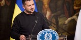 У посередництві з агресором немає необхідності, водночас Україна зацікавлена в пропозиціях щодо досягнення справедливого миру – Глава держави У посередництві з агресором немає необхідності, водночас Україна зацікавлена в пропозиціях щодо досягнення справедливого миру – Глава держави