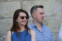 У Санлісі відбулися традиційні дні Анни Київської