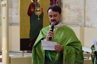 У Санлісі відбулися традиційні дні Анни Київської