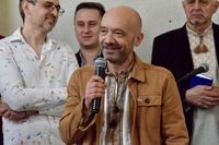 У Санлісі відбулися традиційні дні Анни Київської