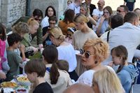 У Санлісі відбулися традиційні дні Анни Київської