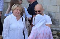 У Санлісі відбулися традиційні дні Анни Київської