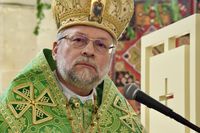 У Санлісі відбулися традиційні дні Анни Київської