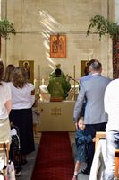 У Санлісі відбулися традиційні дні Анни Київської