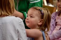 У Санлісі відбулися традиційні дні Анни Київської