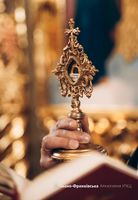 У Відпустовому центрі Симеона Лукача у&nbsp;Старуні відбулися нічні чування