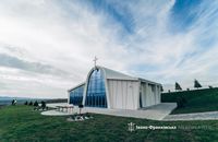 У Відпустовому центрі Симеона Лукача у&nbsp;Старуні відбулися нічні чування