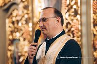 У Відпустовому центрі Симеона Лукача у&nbsp;Старуні відбулися нічні чування