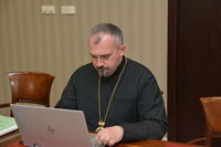 У Вроцлаві розпочався Постійний Синод УГКЦ У Вроцлаві розпочався Постійний Синод УГКЦ