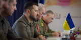 У Хіросімі Президент України зустрівся з Прем’єр-міністром Канади У Хіросімі Президент України зустрівся з Прем’єр-міністром Канади