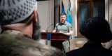 Україна робить усе можливе задля звільнення Криму та перемоги над російським агресором – Президент на зустрічі з представниками Меджлісу кримськотатарського народу Україна робить усе можливе задля звільнення Криму та перемоги над російським агресором – Президент на зустрічі з представниками Меджлісу кримськотатарського народу